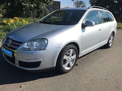 Bild des Angebotes VW Golf Variant Golf Variant 1.9 TDI Trendline, ZR/ZMS/KPL. neu