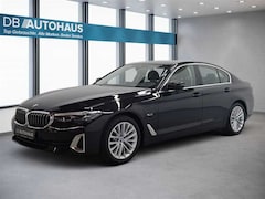 Bild des Angebotes BMW 530 e Luxury Line Steptronic