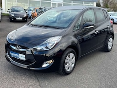 Bild des Angebotes Hyundai iX20 1.4 Trend blue TÜV/HU/NEU