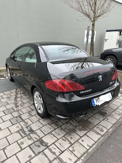 Bild des Angebotes Peugeot 307 CC 135