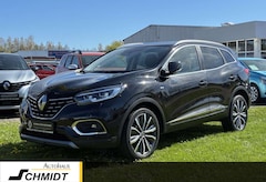 Bild des Angebotes Renault Kadjar 1.3 Bose Edition TCe 160 EDC