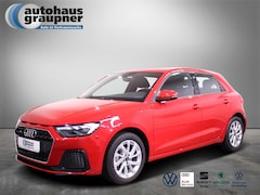 Bild des Angebotes Audi A1 Sportback 25 TFSI S tronic advanced LED