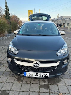 Bild des Angebotes Opel Adam 1.4 120 Jahre