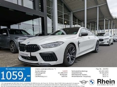 Bild des Angebotes BMW M8 Competition Gran Coupé xDrive Laser.Softclose