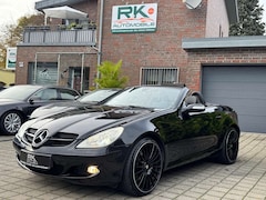 Bild des Angebotes Mercedes-Benz SLK 350 SLK 350