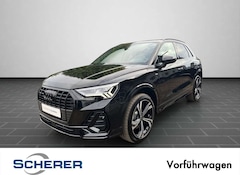 Bild des Angebotes Audi Q3 Q3 S line 40 TDI quattro