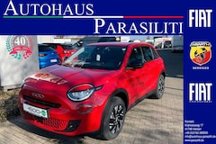 Bild des Angebotes Fiat 600 e Red PDC WinterPaket LED Keyless