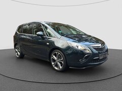 Bild des Angebotes Opel Zafira Tourer 7-Sitze/Navi/8-Fach/Autom./Kamera+