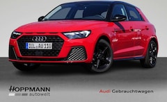 Bild des Angebotes Audi A1 25 TFSI LED 17" Sportsitze