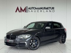 Bild des Angebotes BMW 140 M140 i xDrive Special Edition*H/K*Memory*nonOPF*