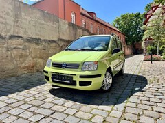 Bild des Angebotes Fiat Panda 1.3 JTD 16V Emotion