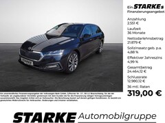 Bild des Angebotes Skoda Octavia Combi 1.4 Style iV Style iV