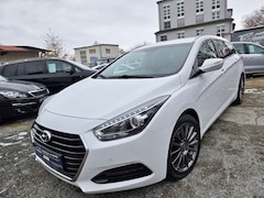Bild des Angebotes Hyundai i40 cw blue Trend / Automatik