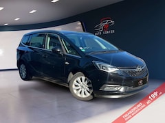 Bild des Angebotes Opel Zafira C Innovation/Automatik/7-Sitzer