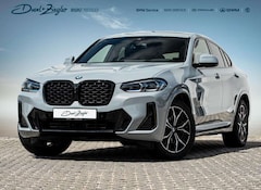 Bild des Angebotes BMW X4 xDrive30d M-Sport AHK PANO ACC HuD Laser KoZg