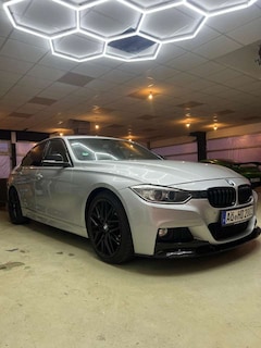 Bild des Angebotes BMW 335 335i Aut. Sport Line