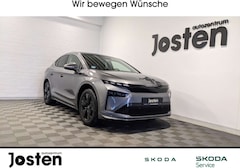 Bild des Angebotes Skoda Enyaq 60 Coupe Loft AHK Plus Transport 20''-LM