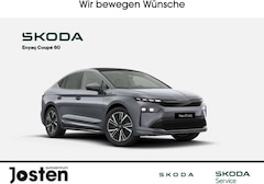 Bild des Angebotes Skoda Enyaq 60 Coupe Loft AHK Plus Transport 20''-LM