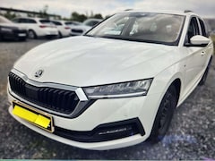 Bild des Angebotes Skoda Octavia Tour