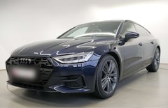Bild des Angebotes Audi A7 Sportback 50 TDI qu. LED AHK HEAD-UP virt. Cock.+