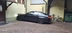 Bild des Angebotes BMW 530 530d Aut. Luxury Line