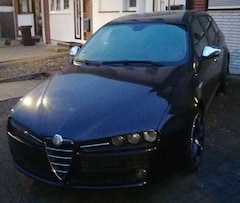 Bild des Angebotes Alfa Romeo 159 Sportwagon 1.8 TBI 16V