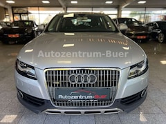 Bild des Angebotes Audi A4 allroad quattro 2.0 TFSI Automatik