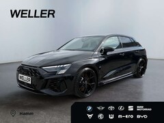 Bild des Angebotes Audi RS3 TFSI Sportb qu S tro *Matrix*Sport-AGA*Pano*
