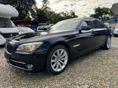Bild des Angebotes BMW 740 740Li Schiebedach Memory Navi Tüv Neu Service Neu