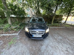 Bild des Angebotes VW Tiguan 2.0 TSI 4Motion Sport & Style