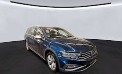Bild des Angebotes VW Passat Alltrack 2.0 TDI 4MOTION*VIRTUAL*AHK*360°