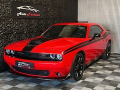 Bild des Angebotes Dodge Challenger V6 3,6 SXT