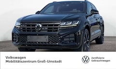 Bild des Angebotes VW Touareg R-Line 3,0 l V6 TDI SCR 4MOTION 210 kW (