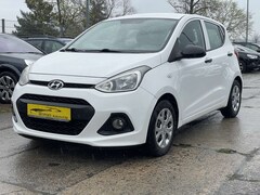 Bild des Angebotes Hyundai i10 i10 1.0 Classic 1.Hand