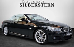 Bild des Angebotes BMW 330 d Cabrio+M-Sportpaket+Aut.+H&K+SAPHIR