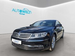 Bild des Angebotes VW Phaeton 3.0TDI Aut. 4M lück.Scheckheft SITZH XEN