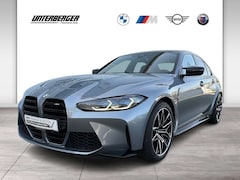 Bild des Angebotes BMW M3 Competition HK HiFi DAB RFK Komfortzg. Shz