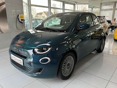 Bild des Angebotes Fiat 500 Hybrid 1.0 Firefly 65PS Torino