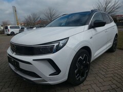 Bild des Angebotes Opel Grandland X Elegance Automatik