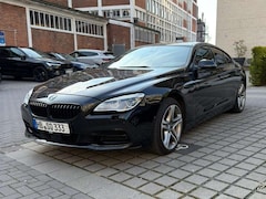 Bild des Angebotes BMW 640 6er Gran Coupe Diesel 640d xDrive Gran Coupe
