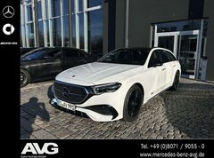 Bild des Angebotes Mercedes-Benz E 220 E 220 d 4M T AMG Edition Pano DIGITAL Night 360°
