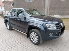Bild des Angebotes VW Amarok Amarok 2.0 BiTDI 4MOTIONHighline