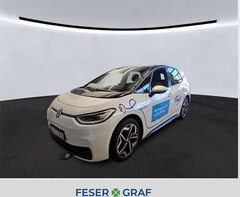 Bild des Angebotes VW ID.3 Pro S 82 kWh MATRIX/HUD/360°/SHZ