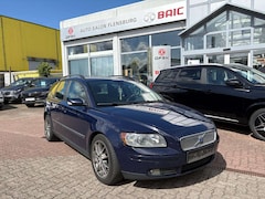Bild des Angebotes Volvo V50 2.0 D*TÜV 10.2025*Klima*Verkauf im Zustand