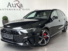 Bild des Angebotes Audi A4 Avant 45 TFSI Qu S-Line Black NAV+MATRIX+ACC