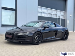 Bild des Angebotes Audi R8 4.2 FSI quattro SCHALTER B&O H&R COGNAC