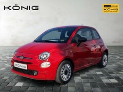 Bild des Angebotes Fiat 500 CLUB Klima Carplay