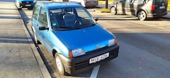 Bild des Angebotes Fiat Cinquecento Cinquecento 0.9 i.e. Suite