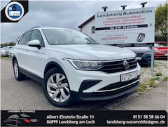 Bild des Angebotes VW Tiguan Life