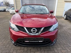Bild des Angebotes Nissan Qashqai Tekna